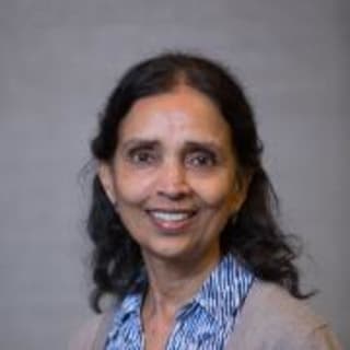 Madhu Raghavan, MD, Pediatrics, Watsonville, CA, Watsonville Community Hospital