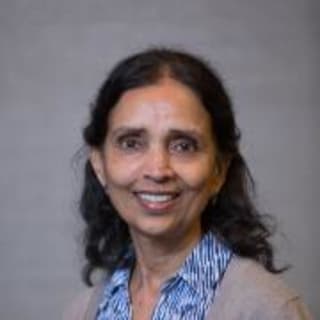 Madhu Raghavan, MD