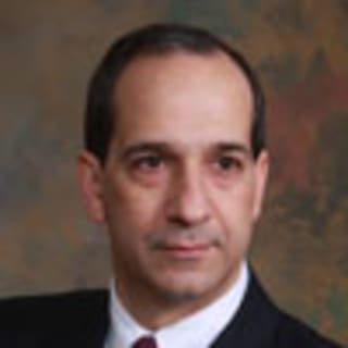 Alvaro Velasquez, MD, Pulmonology, Atlanta, GA, Emory University Hospital