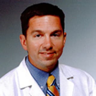 Jeffrey Horn, MD