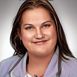 Jennifer (Leach) Hutchison, Acute Care Nurse Practitioner, Hanover, PA, UPMC Pinnacle Community Osteopathic