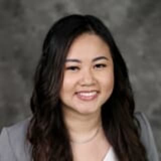 Kathy Trinh, Clinical Pharmacist, Portland, OR