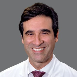 Joseph Panoff, MD, Radiation Oncology, Miami, FL, Baptist Hospital of Miami
