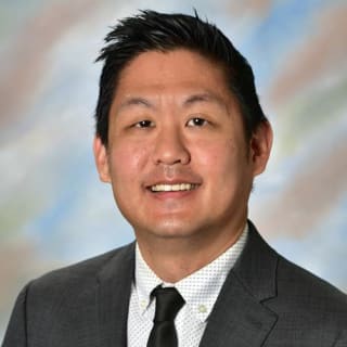 Nick Huang, MD, Oncology, Cincinnati, OH, University of Cincinnati Medical Center