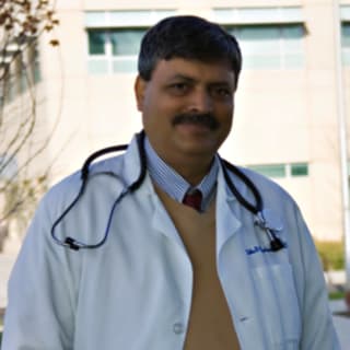 Siba Raychaudhuri, MD, Rheumatology, Palo Alto, CA