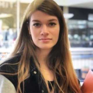 Hannah Bruschi, Pharmacist, Durham, NC