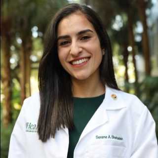 Serene Shehadeh, MD, Internal Medicine, Chicago, IL