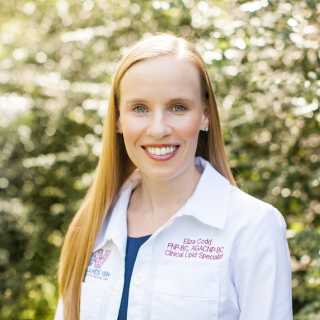 Eliza Codd, Acute Care Nurse Practitioner, Shenandoah, TX