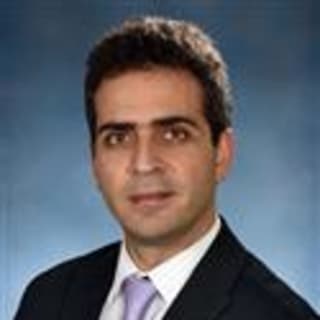 Jean (Abou Yared) Yared, MD, Hematology, Baltimore, MD, University of Maryland Medical Center