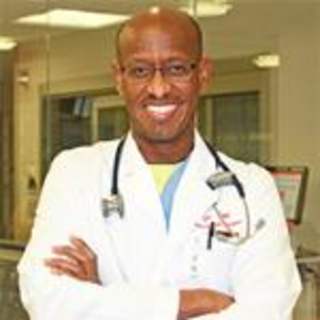 Hussein Egal, MD, Family Medicine, Minneapolis, MN, OhioHealth Mansfield Hospital