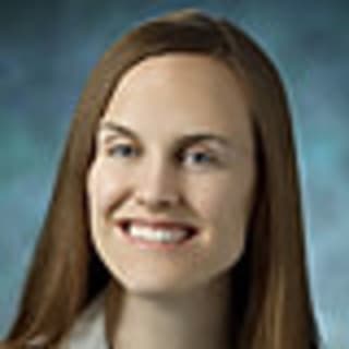 Katherine Shaw, MD, Medicine/Pediatrics, Baltimore, MD