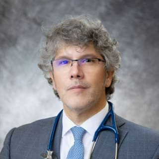 Rodrigo Lema, MD, Pulmonology, McAllen, TX, McAllen Medical Center