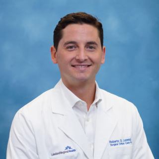 Roberto Lorenzi, MD, General Surgery, Ponce, PR