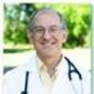 Charles Ross, DO, Family Medicine, Eugene, OR