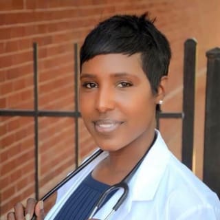 Pashala Perry, Family Nurse Practitioner, Mesquite, TX