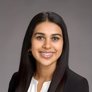 Sajni Vora, MD, Psychiatry, Newark, NJ