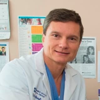 Martin Michalewski, MD, Obstetrics & Gynecology, Asbury Park, NJ, Community Medical Center