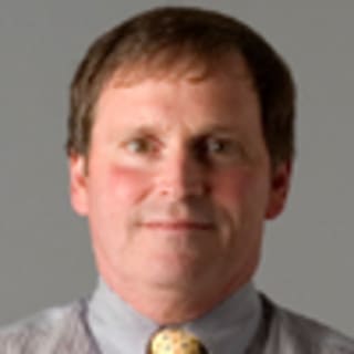 William Partin Jr., MD, Internal Medicine, Atlanta, GA, Emory University Hospital