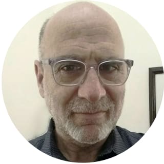 Frank Rosen, Psychologist, Brooklyn, NY