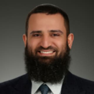 Ahmad Alhariri, MD, Internal Medicine, Burlington, MA