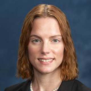 Rachel Wobig, MD, Resident Physician, Detroit, MI