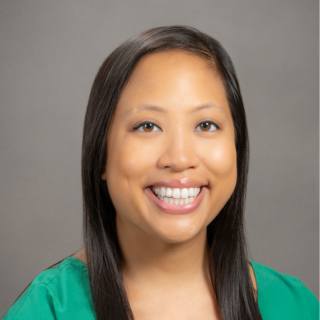 Nhu-San Nguyen, Nurse Practitioner, Seattle, WA, UW Medicine/University of Washington Medical Center