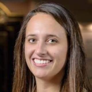 Madeline Lovrensky