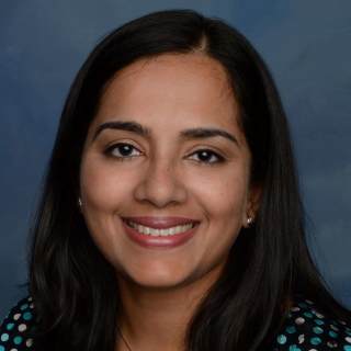 Radhika Krishnan, MD, Anesthesiology, Kenosha, WI