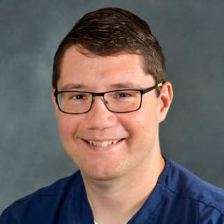 Keith Kalvaitis, Pharmacist, Rochester, NY