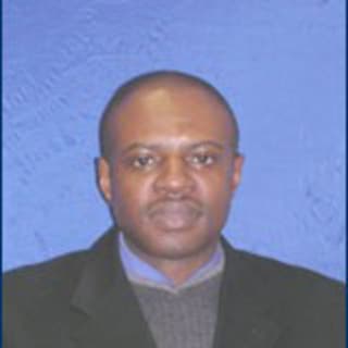 Chiemeka Uma, MD, Geriatrics, Reisterstown, MD