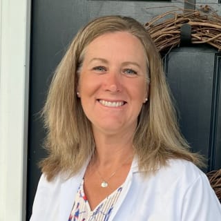 Jennifer Hahn, Family Nurse Practitioner, Chesapeake, VA