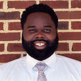 Darryl Lewis, Pharmacist, Eden, NC