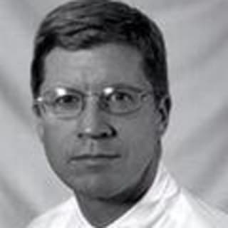William Getchell, MD