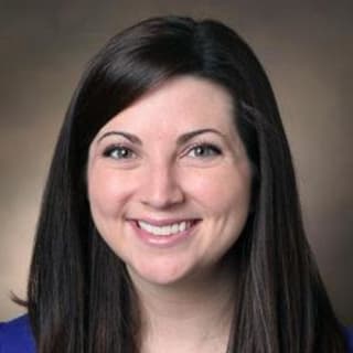 Sarah (Sexton) Walters, Pediatric Nurse Practitioner, Southlake, TX