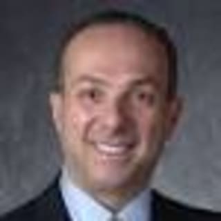 Francesco Grasso, MD, Colon & Rectal Surgery, Towson, MD