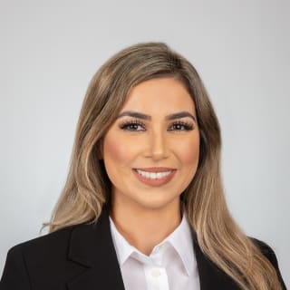 Bahar Hamidi, MD, Resident Physician, Richland, WA