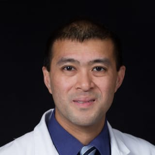 Eric Gapud, MD, Rheumatology, Silver Spring, MD