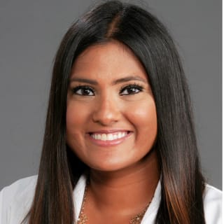 Jigisha Srivastav, MD, Internal Medicine, Winston Salem, NC