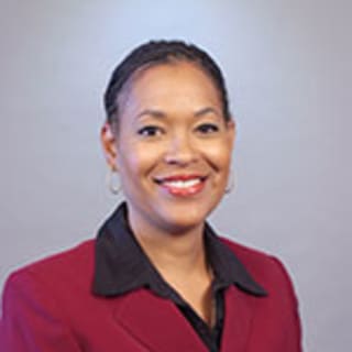 Toni Johnson, MD