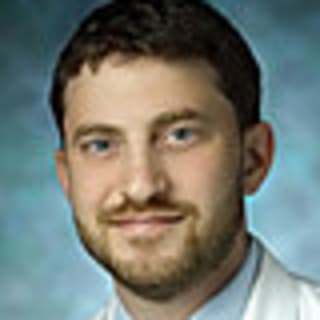 Andrew Lerner, MD, Pulmonology, Washington, DC, Johns Hopkins Bayview Medical Center