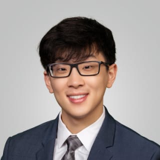 Ryan Wu, MD, Resident Physician, Rochester, MI