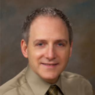 Todd Berger, MD