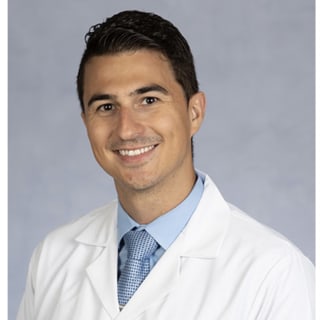 Iordan Potchileev, DO, Anesthesiology, Fort Lauderdale, FL, Jackson Health System