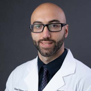 Mohamad Mohanna, MD, Resident Physician, Edinburg, TX