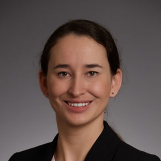 Elena Sharma, MD, Family Medicine, Olympia, WA