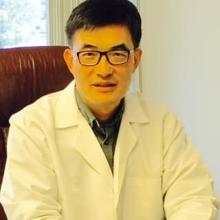 Yang Ma, MD, Internal Medicine, Arcadia, CA, Methodist Hospital of Southern California