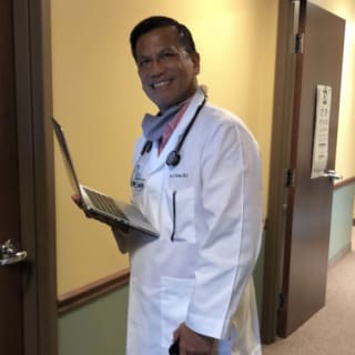 Jon Tosino, MD, Family Medicine, Hudson, OH, Western Reserve Hospital