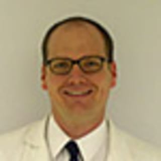 Jonathan Tuttle, MD