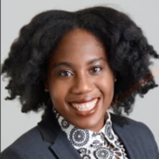 Nonye Odukwe, MD, Medicine/Pediatrics, New York, NY