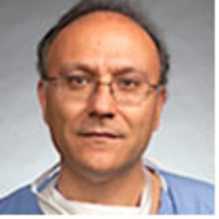 Jay Srour, MD, Anesthesiology, Dayton, OH